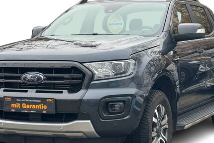 Ford Ranger 33.266 km 34.980 &euro; Duisburg 47249