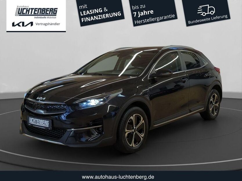 Kia XCeed 47.675 km 18.790 € Leverkusen 51381