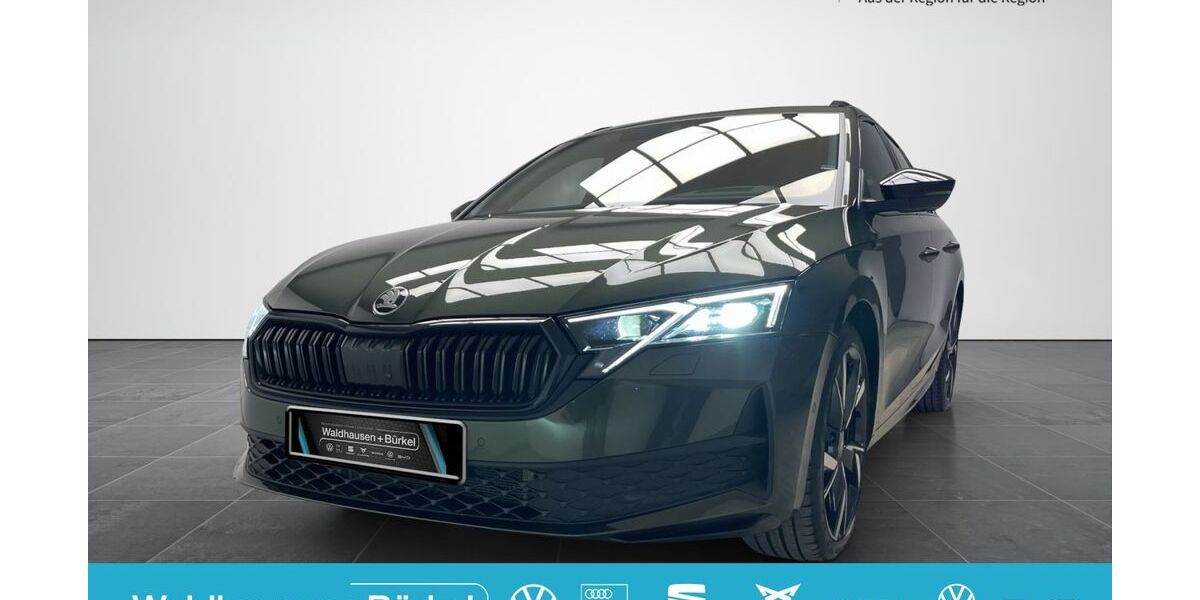 Skoda Octavia 19.625 km 36.500 &euro; Moenchengladbach 41063