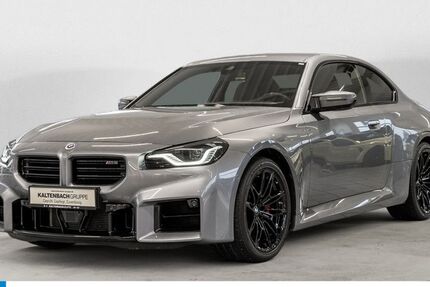 BMW M2 18.853 km 70.890 &euro; Remscheid 42897