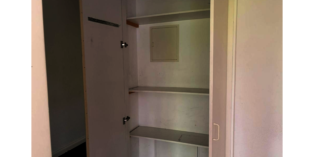 Etagenwohnung Düsseldorf Oberbilk - 2 Zimmer, 66 m&sup2;, 766&euro; | Angebot:26182874