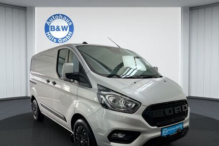 Ford Transit Custom 169.940 km 16.999 &euro; Krefeld 47805