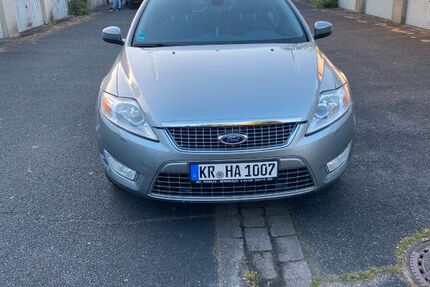 Ford Mondeo 150.000 km 2.999 &euro; Krefeld 47807