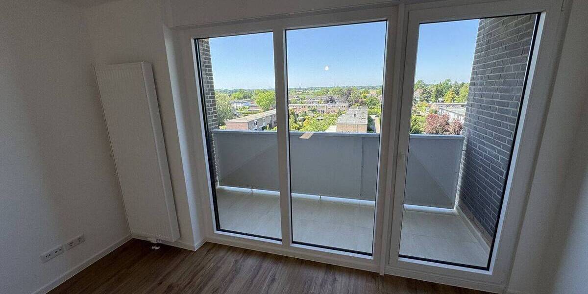 Etagenwohnung Kempen - 3 Zimmer, 78 m&sup2;, 205.000&euro; | Angebot:26841304
