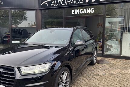 Audi Q7 159.716 km 30.780 € Krefeld 47799