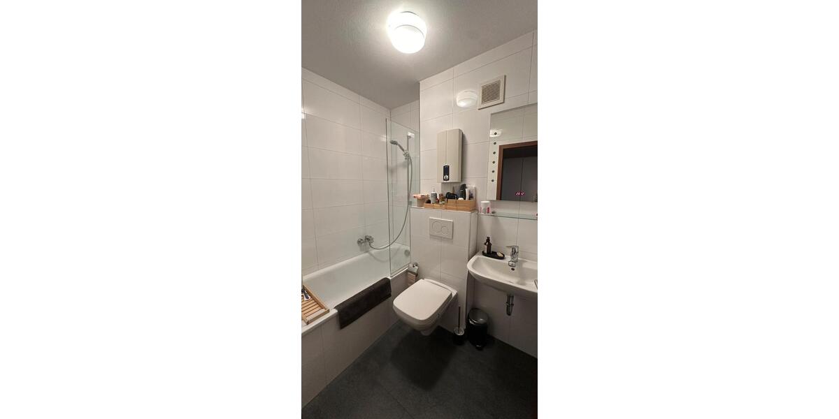 Etagenwohnung Düsseldorf Stadtbezirk 7 - 2 Zimmer, 55 m&sup2;, 1.150&euro; | Angebot:26396685