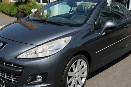 Peugeot 207 146.000 km 4.250 &euro; Neuss 41469
