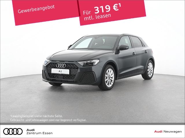 Audi A1 2.500 km 26.380 € Essen 45143