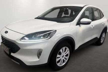Ford Kuga 40.000 km 16.850 &euro; Neuss 41464