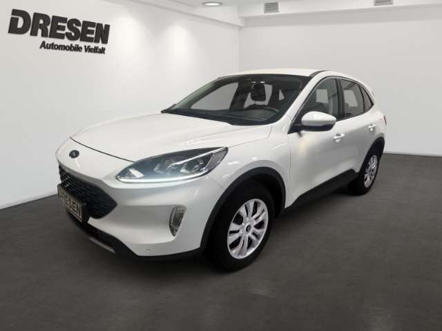 Ford Kuga 40.000 km 16.850 &euro; Neuss 41464