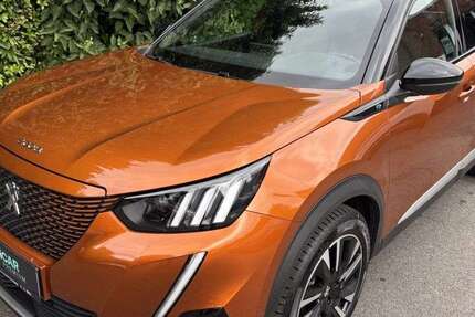 Peugeot 2008 53.461 km 17.500 &euro; Tönisvorst 47918