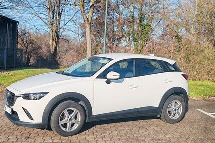 Mazda CX-3 80.200 km 12.800 &euro; leverkusen 51373