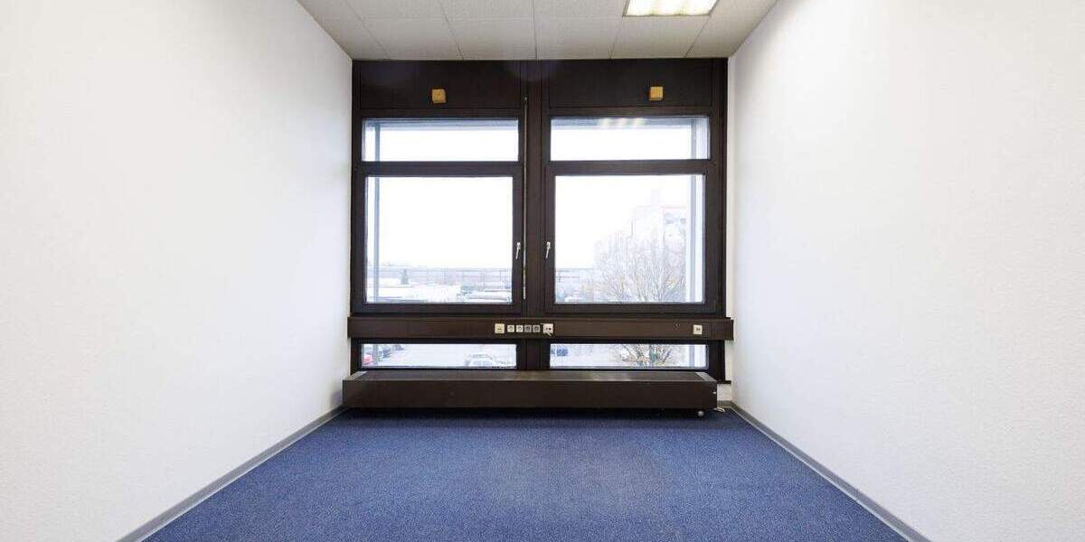 Schöne Bürofläche in Erkrath - flexibel, sofort verfügbar zimmer