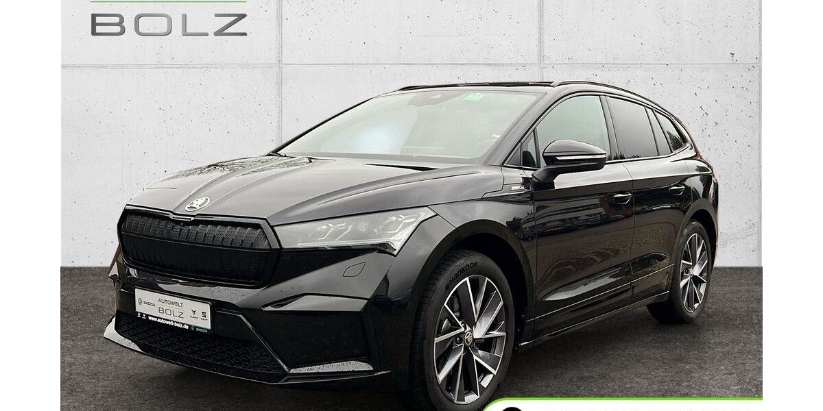 Skoda Enyaq 24.366 km 28.490 &euro; Pulheim-Brauweiler 50259