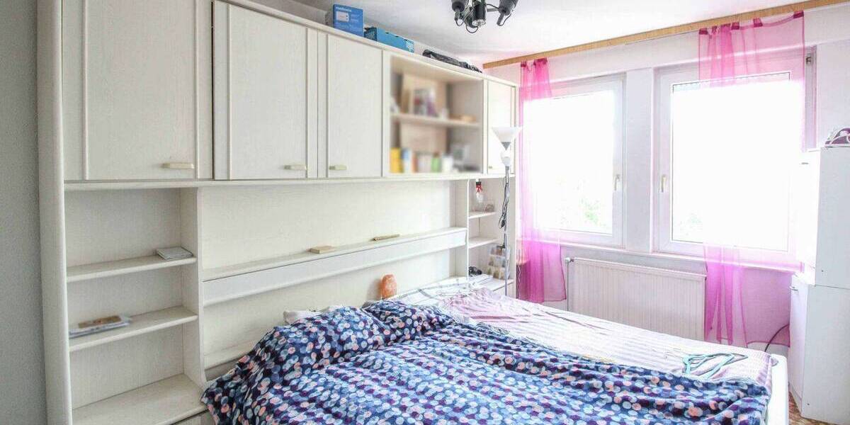 Mehrfamilienhaus, Wohnhaus Mönchengladbach Stadtmitte - 1 Zimmer, 244.000&euro; | Angebot:26789983