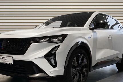 Renault Rafale 13.500 km 49.275 &euro; Duisburg 47059