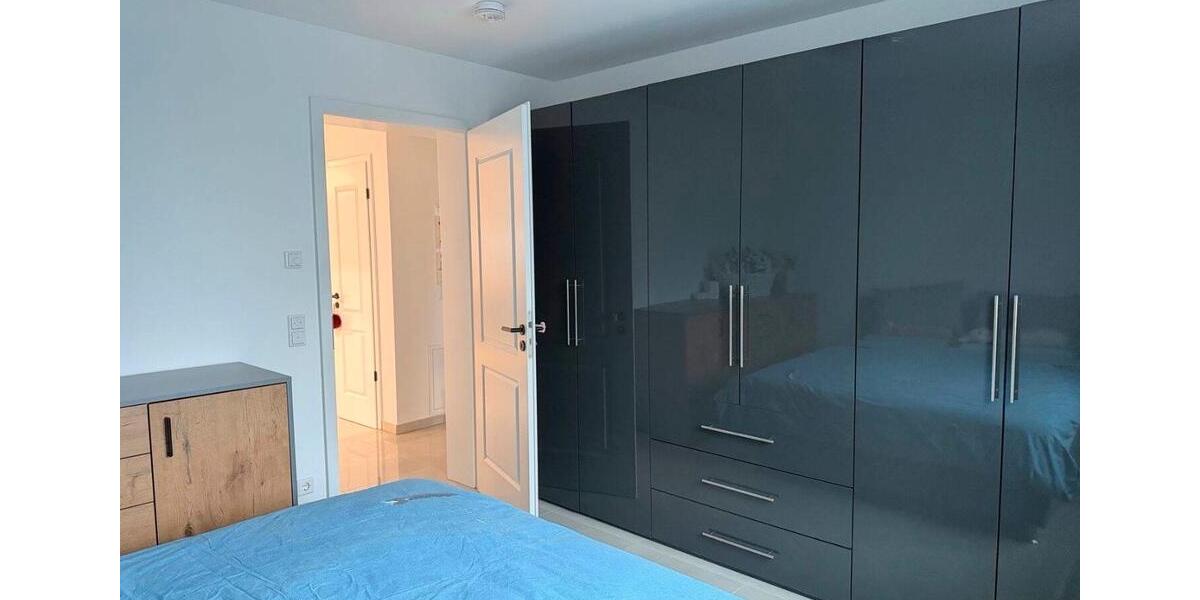 Moderne 3-Zimmer Wohnung mit Terrasse ab 01.04.26 3 zimmer