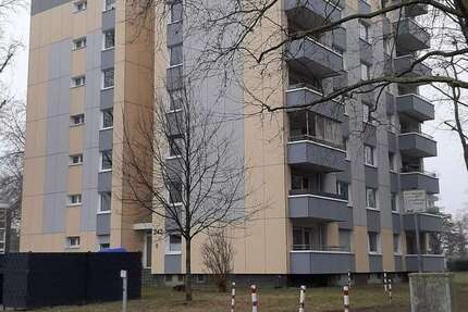 Wohnung Krefeld Fischeln - 2 Zimmer, 62 m&sup2;, 590&euro; | Angebot:27043059