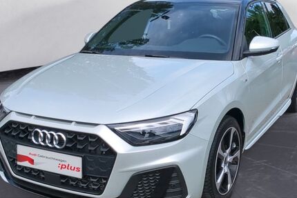 Audi A1 15.537 km 29.970 &euro; Hilden 40721