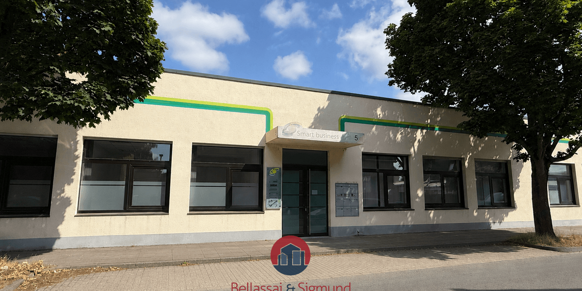 Gewerbeobjekt Viersen Hülsdonk - 403&euro; | Angebot:27165937