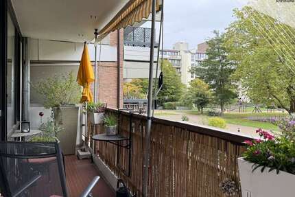 Wohnung zum Kaufen in Köln 179.000 € 65.21 m² 2 zimmer