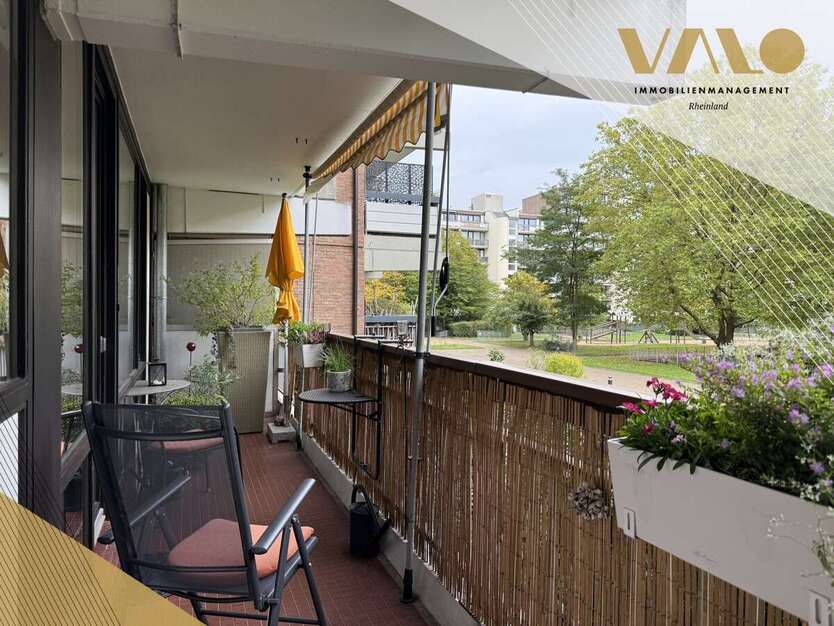 Wohnung zum Kaufen in Köln 179.000 € 65.21 m² 2 zimmer