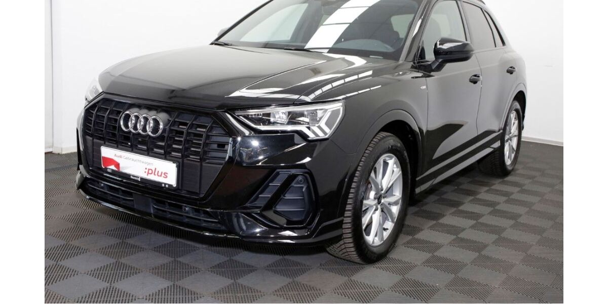 Audi Q3 20.435 km 34.950 &euro; Solingen 42653