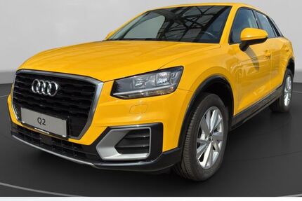 Audi Q2 96.000 km 16.470 &euro; Mönchengladbach 41238