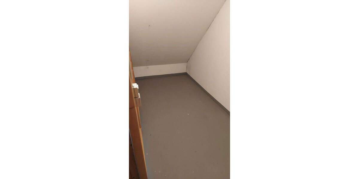 Terrassenwohnung Krefeld Stadtmitte - 2 Zimmer, 65 m&sup2;, 185.000&euro; | Angebot:25760366