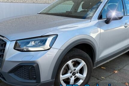 Audi Q2 161.000 km 15.999 € Köln 50739