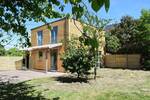 Frisch renoviertes, energieeffizientes und lichtdurchflutetes Einfamilienhaus mit großem Garten