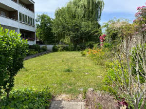 Sonnige 2 Raum ETW + Stellplatz Geistenbeck - 2- Mönchengladbach Süd | Angebot:25226272