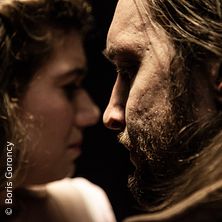 Nora nach Henrik Ibsen 01.11.2025 Theater Essen-Süd