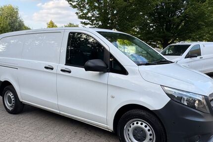 Mercedes-Benz Vito 142.000 km 16.300 € Mülheim an der Ruhr 45472