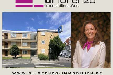 Wohnung Mönchengladbach / Rheydt Rheydt - 2 Zimmer, 54 m&sup2;, 119.000&euro; | Angebot:26976204