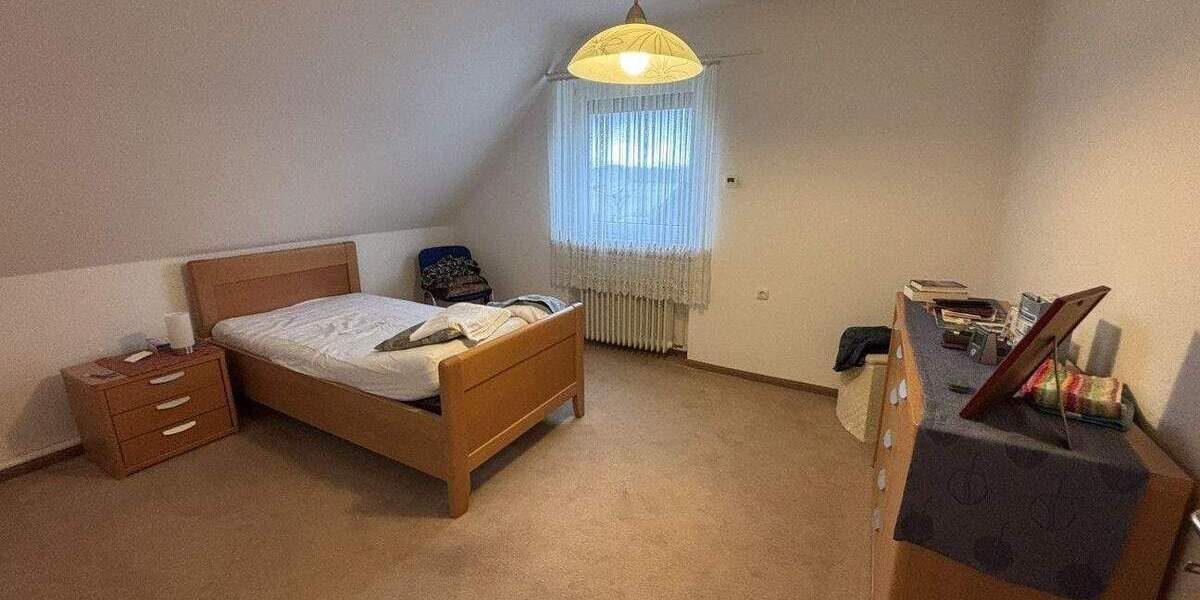 Einfamilienhaus Kempen St. Hubert - 4 Zimmer, 120 m&sup2;, 398.000&euro; | Angebot:25741182