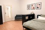 Erdgeschoßwohnung Wuppertal Elberfeld - 1 Zimmer, 40 m&sup2;, 500&euro; | Angebot:26428334
