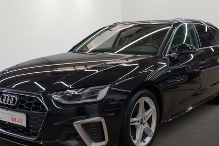 Audi A4 91.983 km 26.950 &euro; Mülheim a.d. Ruhr 45481