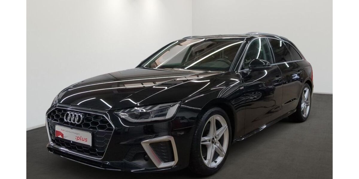 Audi A4 91.983 km 26.950 &euro; Mülheim a.d. Ruhr 45481