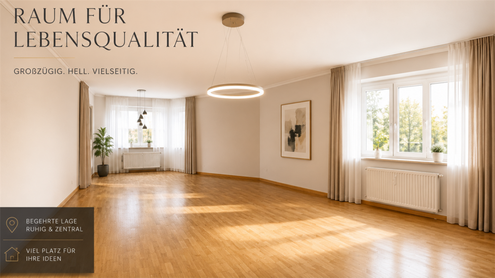 Etagenwohnung Krefeld Hüls - 3 Zimmer, 78 m&sup2;, 259.000&euro; | Angebot:26847128