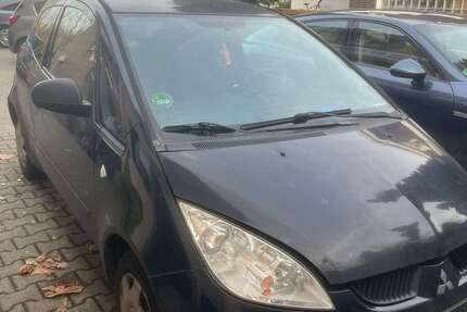 Mitsubishi Colt 250.000 km 1.100 &euro; Strümp (Meerbusch) 40670