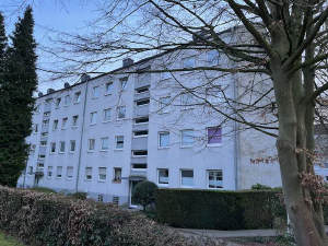 3 Raum ETW mit Balkon in Mönchengladbach Wickrath - Wohnung Mönchengladbach West | Angebot:25599789