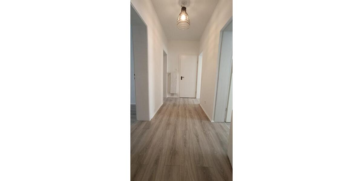 Erdgeschoßwohnung Wuppertal Elberfeld - 3 Zimmer, 56 m&sup2;, 614&euro; | Angebot:26421992