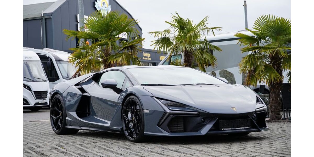 Lamborghini Revuelto 1.900 km 549.900 &euro; Mülheim an der Ruhr 45481