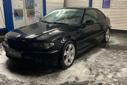 BMW 318 260.000 km 3.750 &euro; Haan 42781