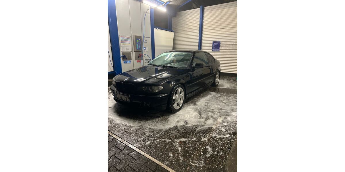 BMW 318 260.000 km 3.750 &euro; Haan 42781