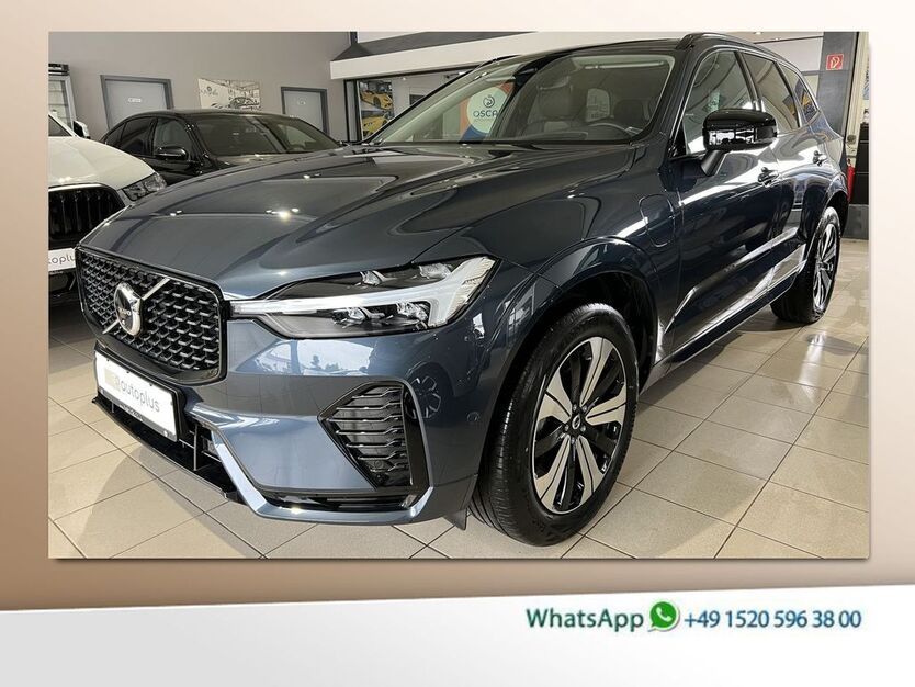 Volvo XC60 12.938 km 50.950 € Bergheim 50126