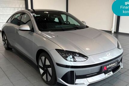 Hyundai IONIQ 6 48.887 km 25.690 &euro; Wuppertal 42287
