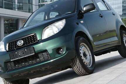 Daihatsu Terios 56.334 km 11.799 &euro; Mönchengladbach 41179