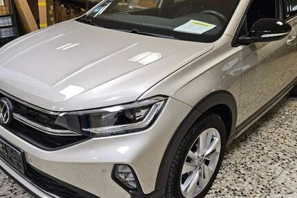 VW Taigo 26.552 km 21.950 &euro; Moenchengladbach 41063
